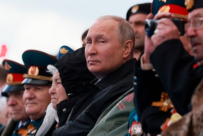 Упреждающая война: часть вторая
